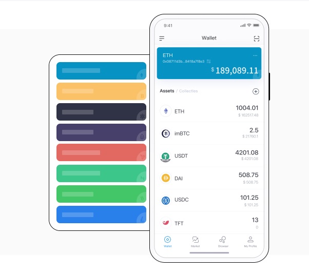 imToken退出登录指南